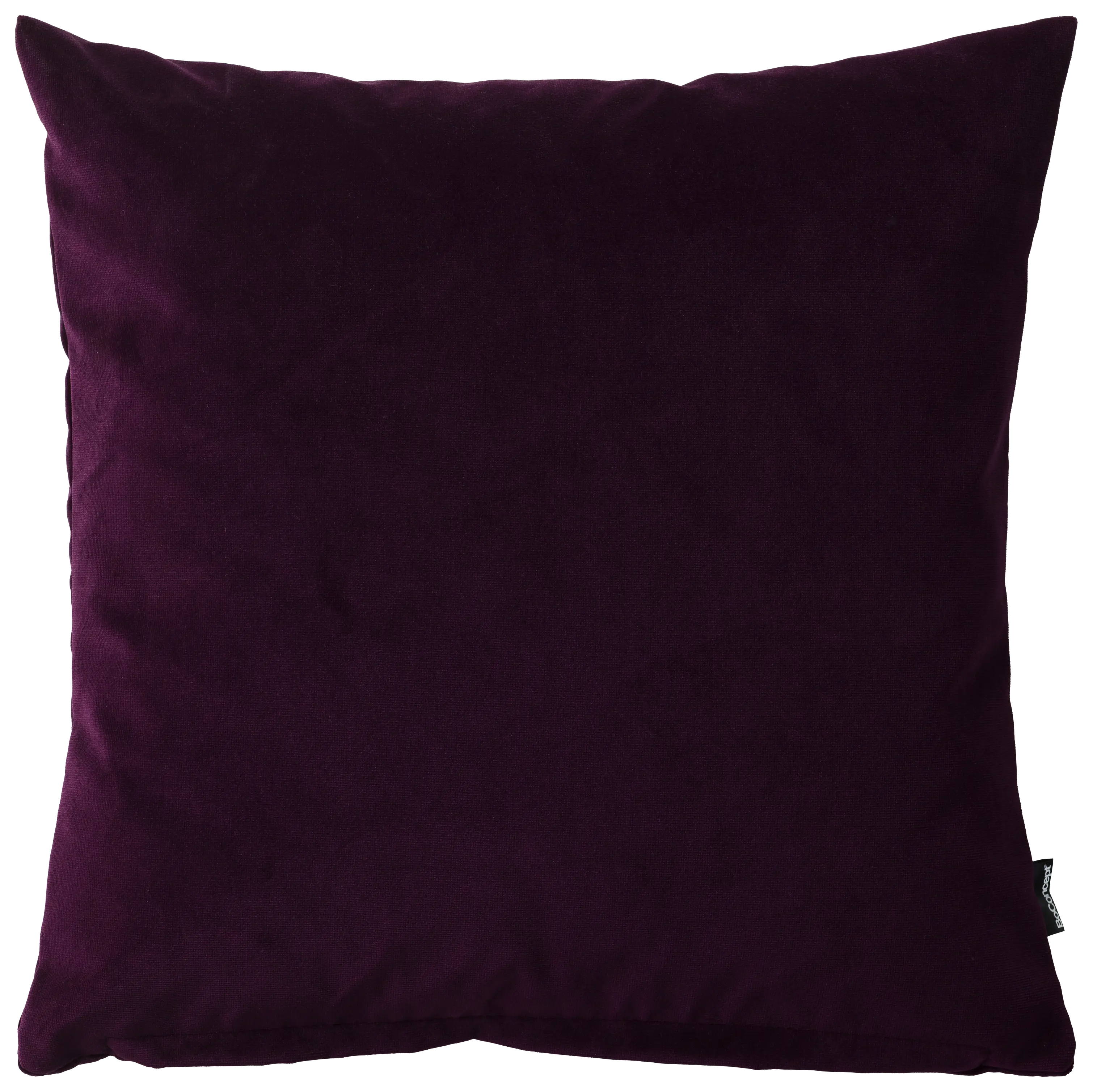 Matt Velvet cushion